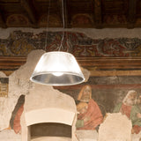 Romeo Moon Suspension By Flos - Lifestyle View3