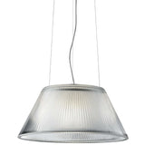 Romeo Moon Suspension Medium By Flos - With Light