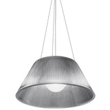 Romeo Moon Suspension Medium By Flos