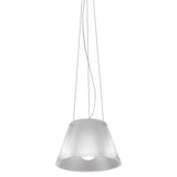 Romeo Moon Suspension Small By Flos - With Light