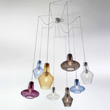 Romeo Pendant Light