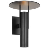 Ronan Wall Light Medium By Visual Comfort Modern - Side View2