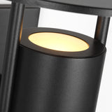 Ronan Wall Light Small By Visual Comfort Modern - Detailed View1