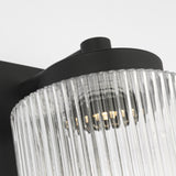 Ronde Outdoor Lantern Large Integrated LED By Generation Lighting - Detailed View1
