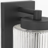 Ronde Outdoor Lantern Large LED By Generation Lighting - Detaield View1