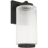 Ronde Outdoor Lantern Medium Integrated LED By Generation Lighting - Detailed View1