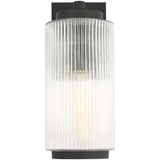 Ronde Outdoor Lantern Medium LED Bulb By Generation Lighting