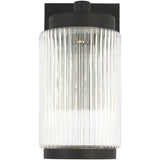 Ronde Outdoor Lantern Small Integrated LED By Generation Lighting