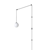 Rondo 3 Pendant Light by Eglo