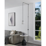 Rondo 3 Pendant Light by Eglo - lifestyle room setting