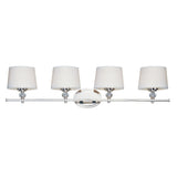 Rondo Bath Vanity Light by Maxim Lighting