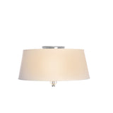 Rondo Flush Mount by Maxim Lighting