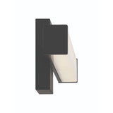 Ronning LED Vanity Light 24 Inch Black By Eurofase Detailed View