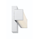 Ronning LED Vanity Light 24 Inch Chrome By Eurofase Detailed View