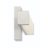 Ronning LED Vanity Light 24 Inch Nickel By Eurofase Detailed View