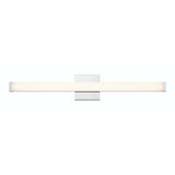 Ronning LED Vanity Light 30 Inch Chrome By Eurofase