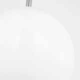 Rory Pendant Light Brushed Nickel By Generation Lighting - Detailed View3