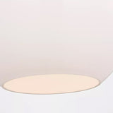 Rory Pendant Light Satin Brass By Generation Lighting - Detailed View1