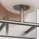 Rory Vanity Light 3 Lights Brushed Nickel By Generation Lighting Detailed View 1