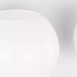 Rory Vanity Light 3 Lights Chrome By Generation Lighting Detailed View 3