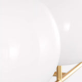 Rory Vanity Light 3 Lights Satin Brass By Generation Lighting Detailed View 3