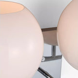 Rory Vanity Light 4 Lights Chrome By Generation Light Detailed View 1