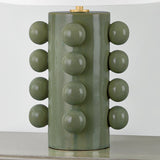 Roselle Table Lamp By Hudson Valley - Detailed View