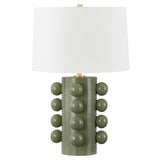 Roselle Table Lamp By Hudson Valley