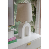 Roshani Table Lamp lifestyle