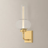 Rossman Wall Sconce by Hudson Valley