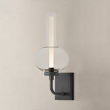 Rossman Wall Sconce by Hudson Valley