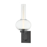 Rossman Wall Sconce - Distressed Bronze by Hudson Valley