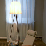 Rosy Angelis Floor Lamp By Flos - Lifestyle View3