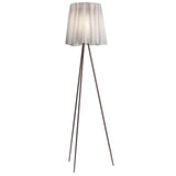 Rosy Angelis Floor Lamp By Flos - With Light