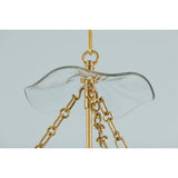 Rousham Lantern by Hudson Valley