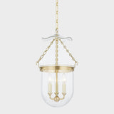 Rousham Lantern by Hudson Valley