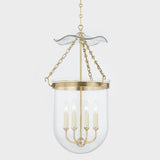 Rousham Lantern by Hudson Valley