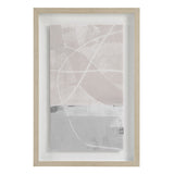 Rovereto Wall Art Set of 2 By Renwil Front View