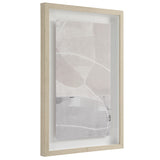 Rovereto Wall Art Set of 2 By Renwil Side View2