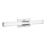 Rowan Wall Sconce 23 Inch Aluminum