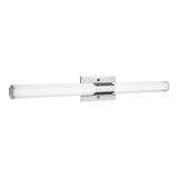 Rowan Wall Sconce 34 Inch Aluminum