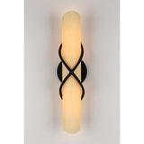 Roxbury Bath and Vanity Light by Troy Lighting