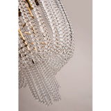Royalton Chandelier by Hudson Valley