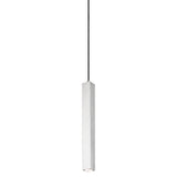 Royce Pendant Light Small Aluminum By Matteo