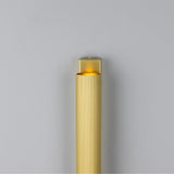 Royce Wall Light - Satin Brass