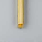 Royce Wall Light - Satin Brass