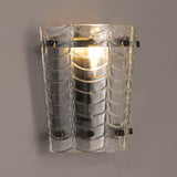 Ruche Half Wall Sconce by Maxim Lighting