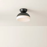 Rue Flush Mount lifestyle
