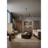 Rueben Bath and Vanity Light by Troy Lighting
