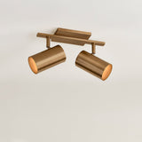 Rueben Bath and Vanity Light by Troy Lighting